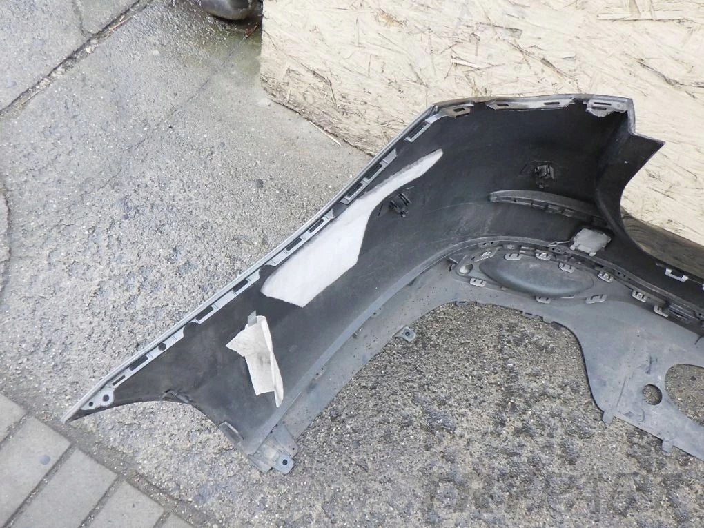MERCEDES C CLASS 206 ESTATE 21- rear bumper