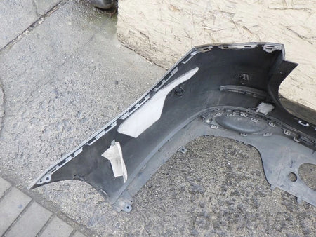 MERCEDES C CLASS 206 ESTATE 21- rear bumper