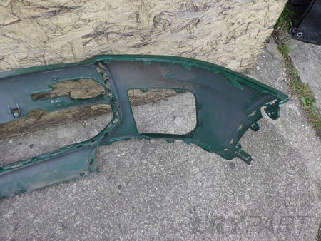 MINI COOPER F65 F66 JCW WORKS 24- Front Bumper
