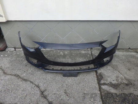 OPEL INSIGNIA II B 2 17- Front Bumper