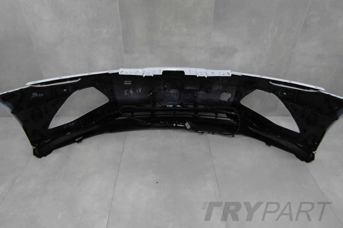 Front Bumper BYD Seal 2022-