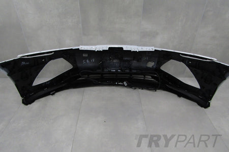 Front Bumper BYD Seal 2022-