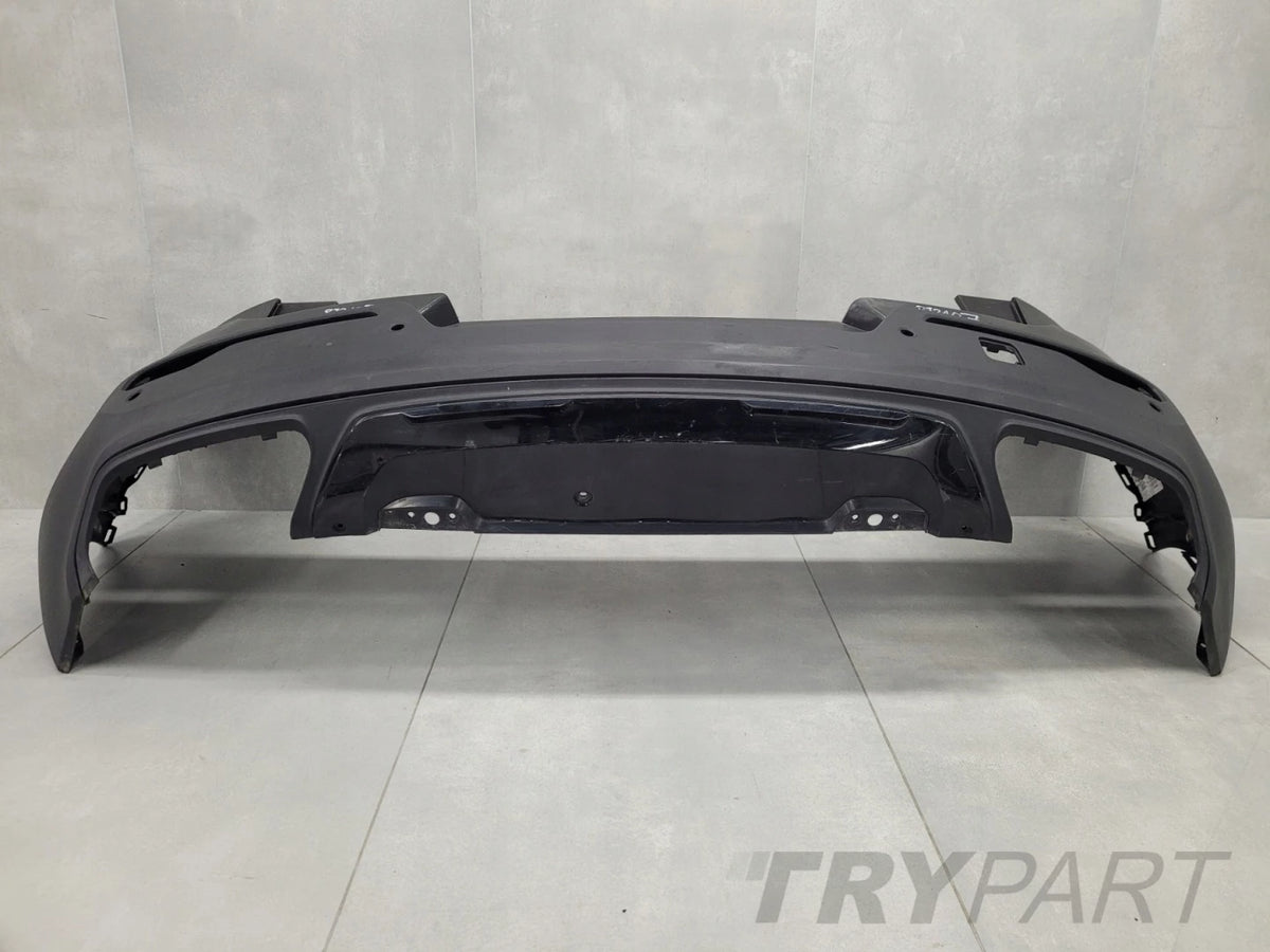 Rear Bumper Volvo XC40 XC 40 R-Design 17-