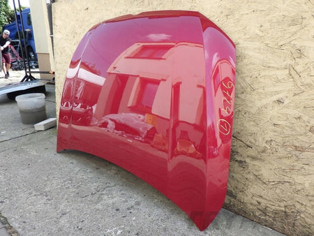 VW GOLF VIII 8 5H 5H0 20- Hood
