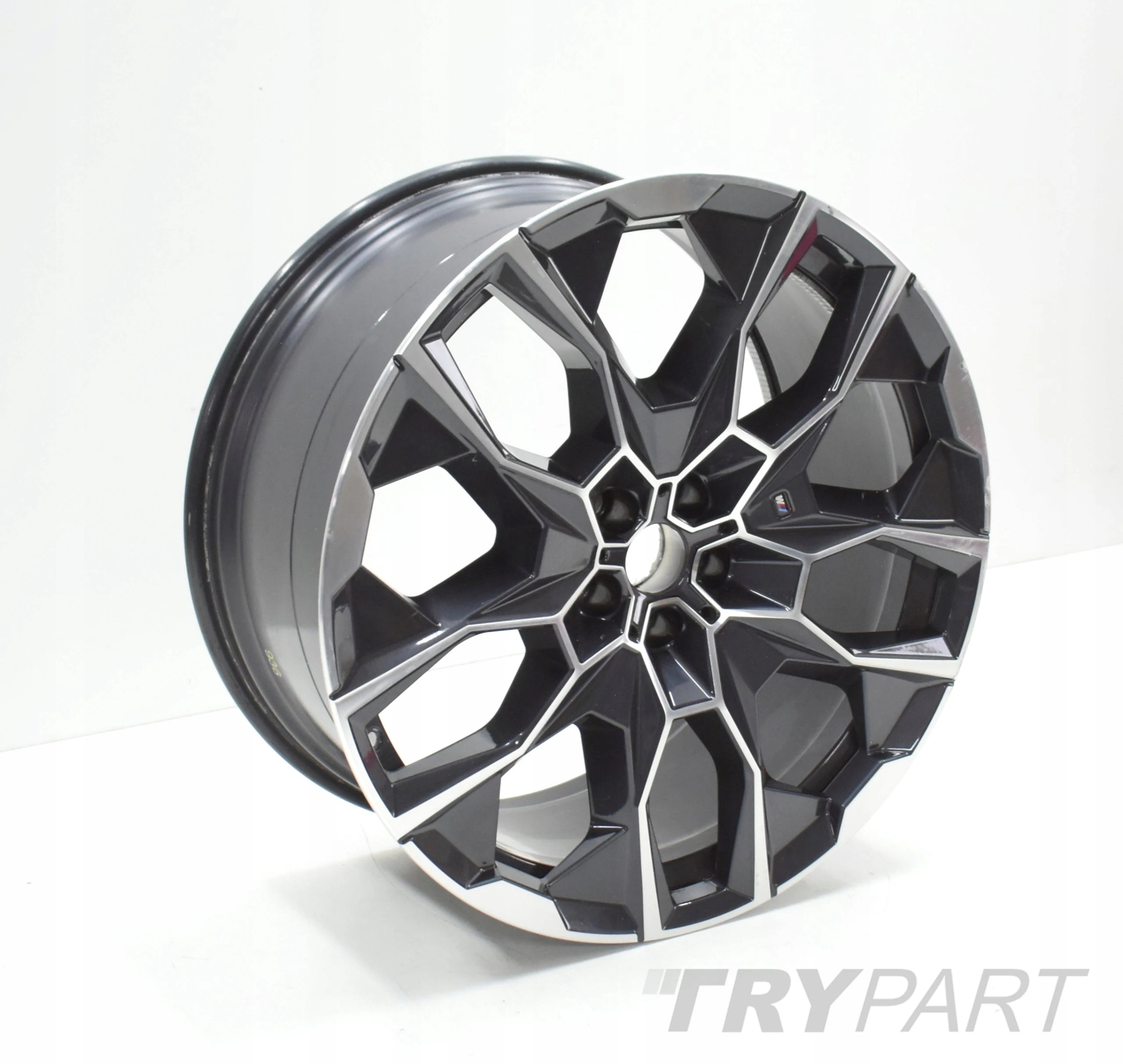 22" WHEEL FOR BMW X7 G07 LCI 10.5"x22" 5x112 ET43 ORG