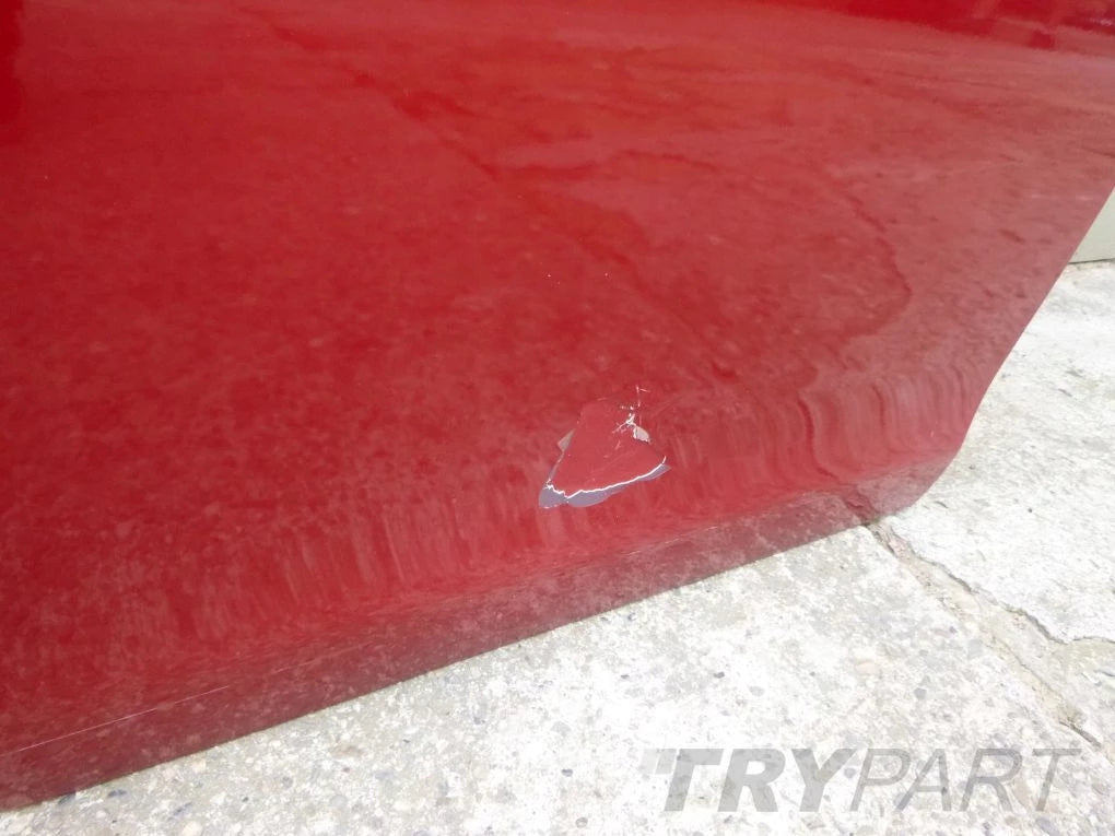 PEUGEOT 308 II T9 13- RIGHT REAR DOOR