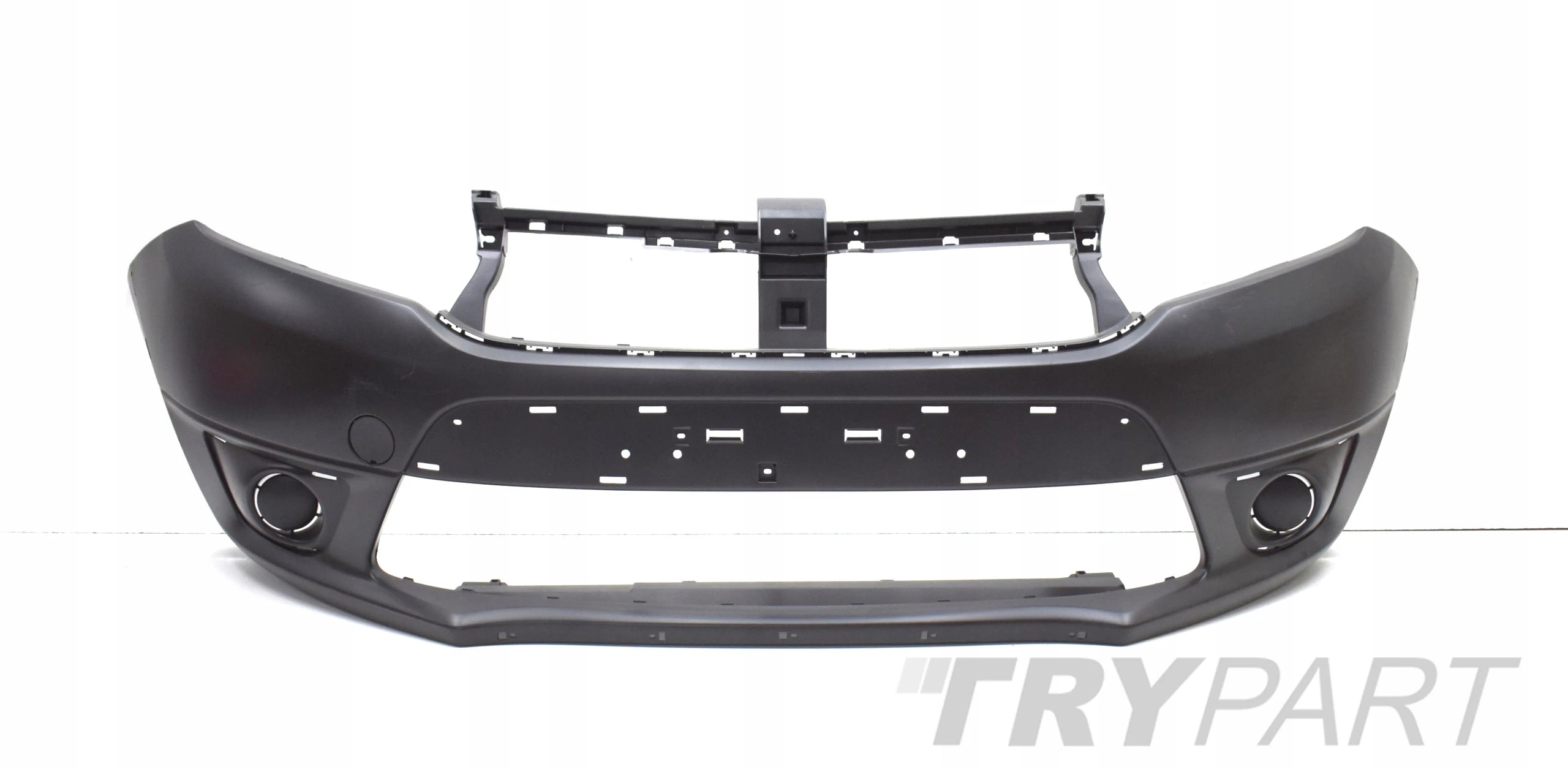 DACIA SANDERO II LOGAN FRONT BUMPER NEW