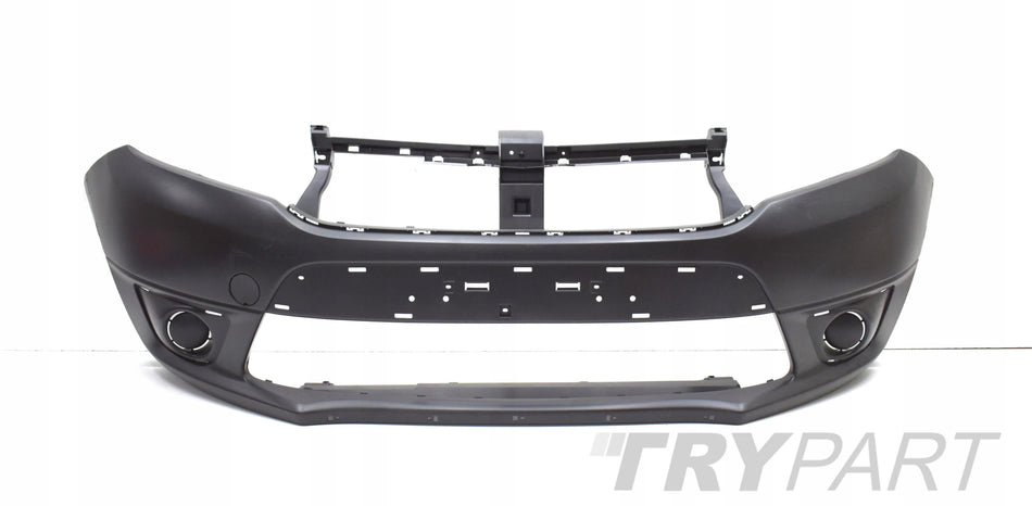 DACIA SANDERO II LOGAN FRONT BUMPER NEW