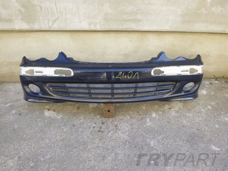 MERCEDES C CLASS 203 LIFT front bumper