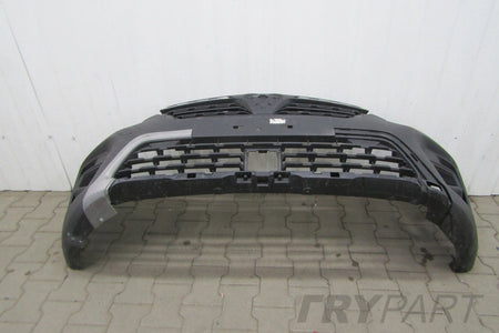Front Bumper for Renault Kangoo III / IV 3 (2020-)