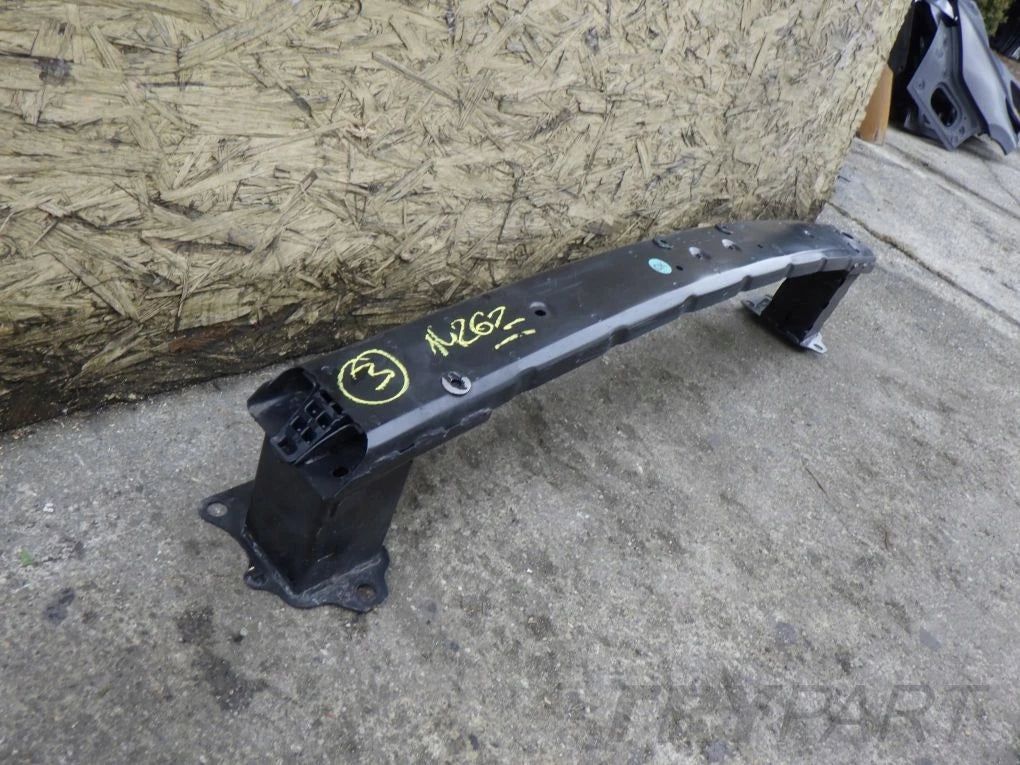 PEUGEOT 208 II 2 OPEL CORSA F 2019- front bumper beam