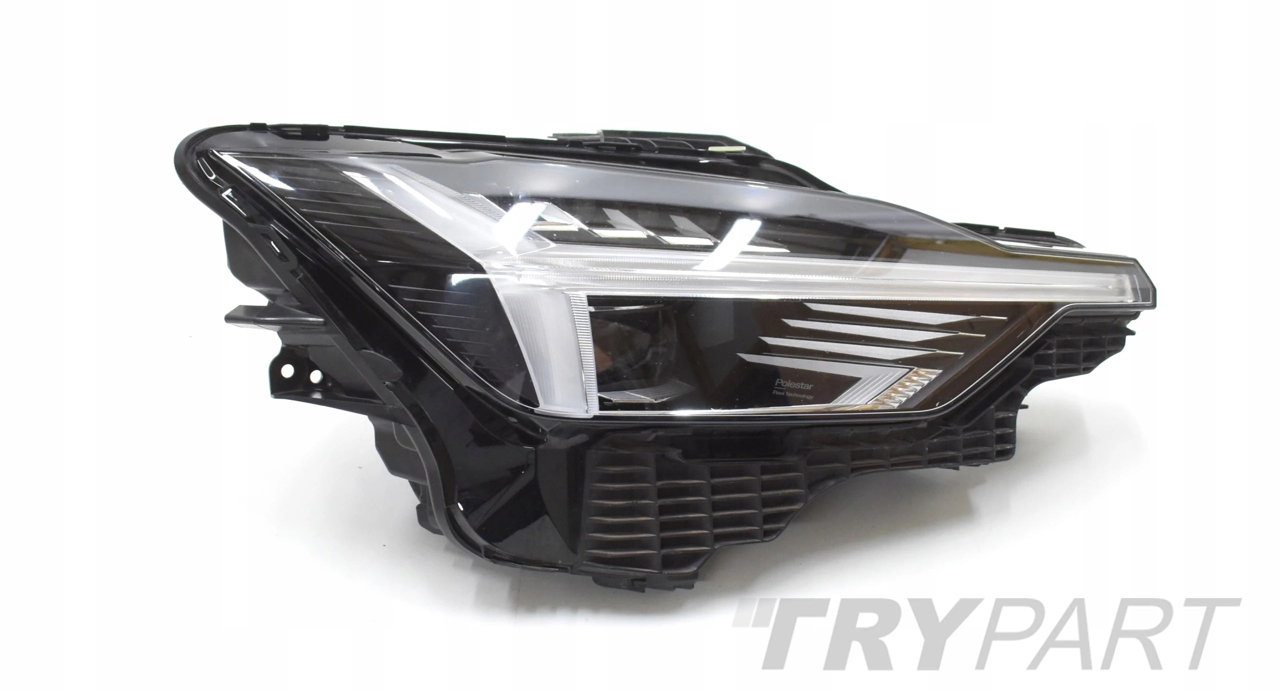 POLESTAR II 2 HEADLIGHT RIGHT FRONT EU PIXEL ORG P31698071