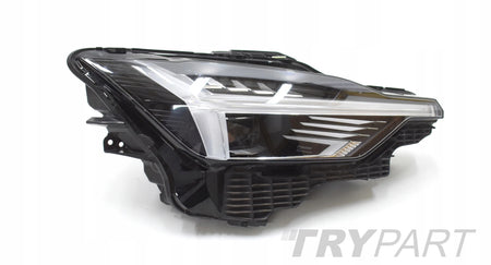 POLESTAR II 2 HEADLIGHT RIGHT FRONT EU PIXEL ORG P31698071