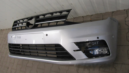 Front Bumper VW Caddy 2K5 Lift 15-