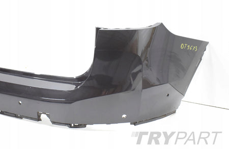 BMW IX3 IX 3 G08 REAR BUMPER ORG