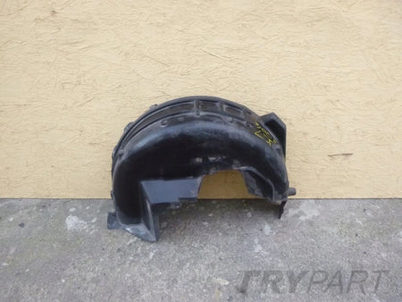 PEUGEOT 3008 II P84 5008 16- Rear Left Fender