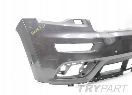 JEEP GRAND CHEROKEE WK2 SUMMIT LIFT FRONT bumper ORG