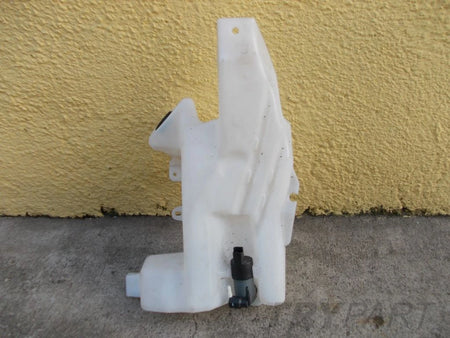 NISSAN QASHQAI 2014 14- windshield washer fluid reservoir