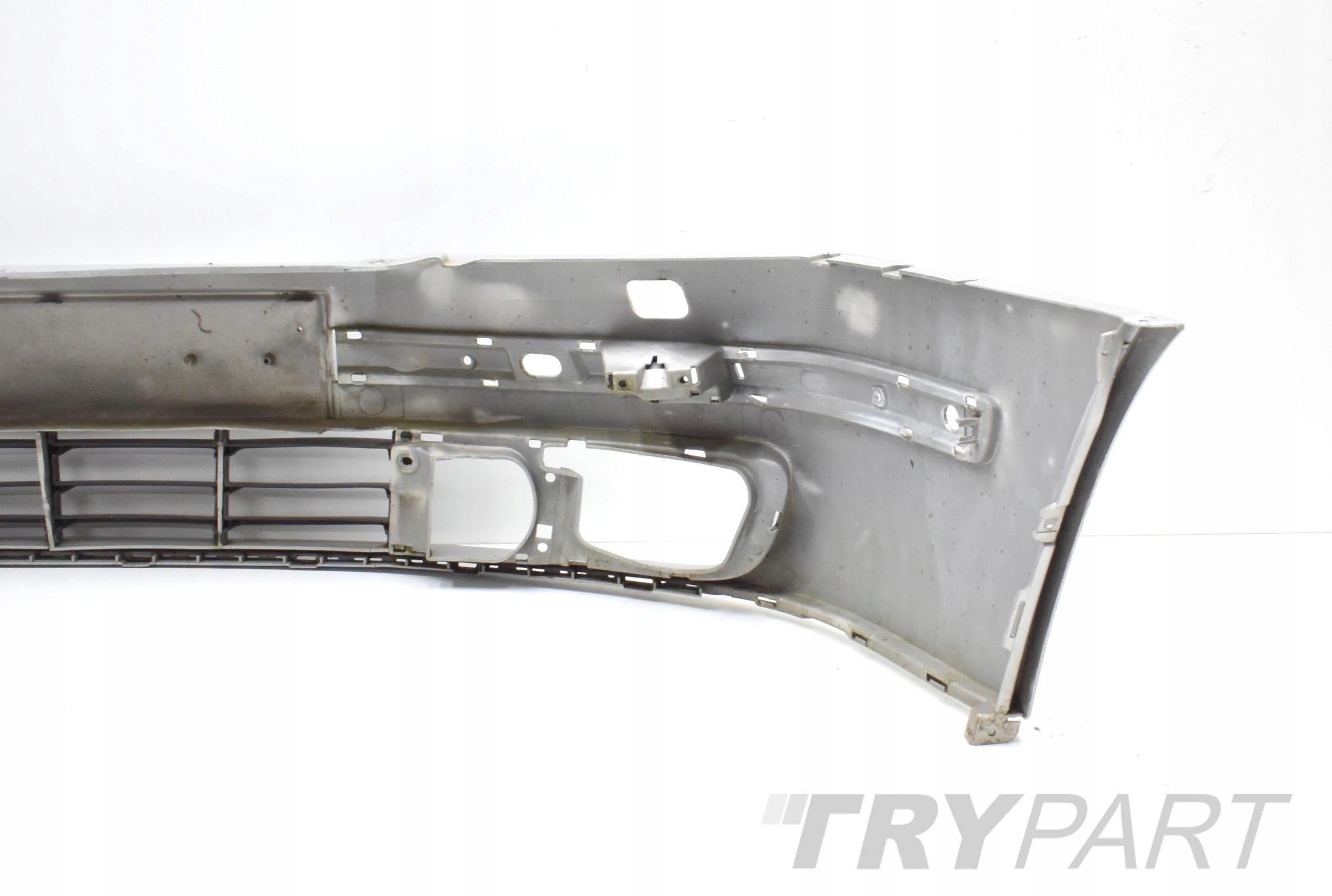 SKODA OCTAVIA II 1Z 1Z0 FRONT BUMPER ORG