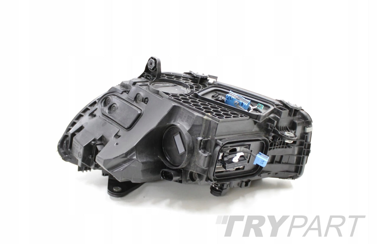 MERCEDES C-CLASS W206 FRONT RIGHT HEADLIGHT DIGITAL EU ORG A2069064803