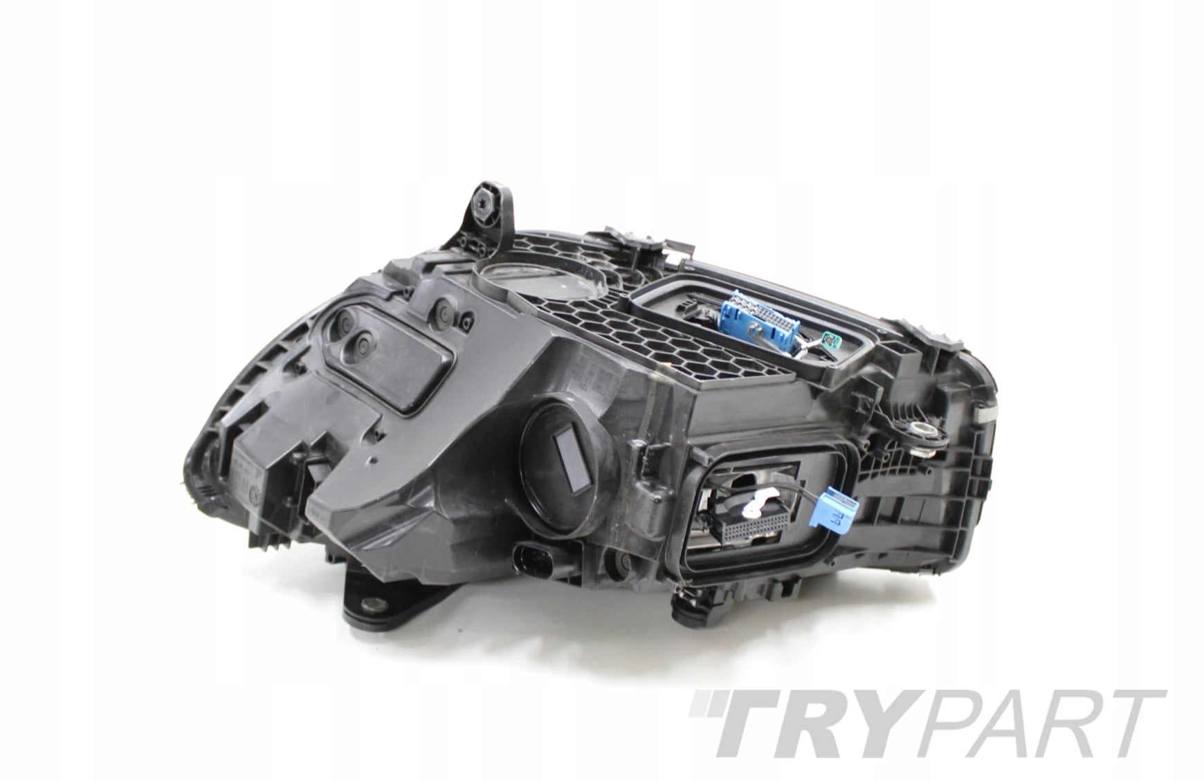 MERCEDES C-CLASS W206 FRONT RIGHT HEADLIGHT DIGITAL EU ORG A2069064803