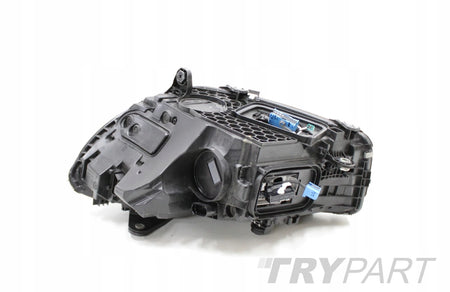MERCEDES C-CLASS W206 FRONT RIGHT HEADLIGHT DIGITAL EU ORG A2069064803