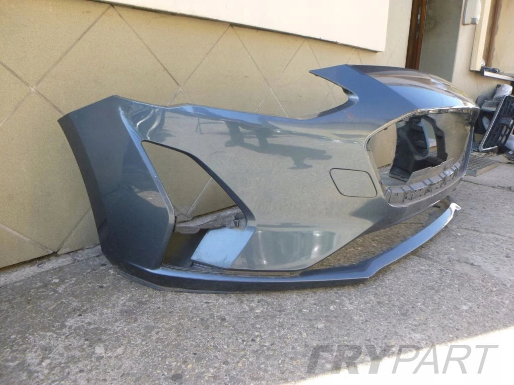 FORD FOCUS MK4 IV 2018- Front Bumper