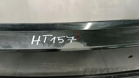 Rear Bumper Lexus RX 450 H 4 IV Facelift 19-21