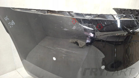 Citroen DS DS9 20-24 Rear Bumper / + Sliders