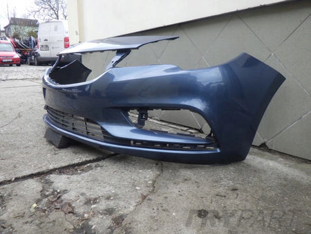 OPEL ASTRA K 5 V 15- Front Bumper