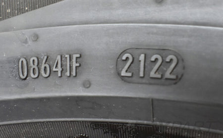 VW ID 4 ID.4 11A WHEEL 8Jx19 5x112 ORG ET45