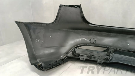 Rear Bumper Tesla Model 3 III Lift 23-
