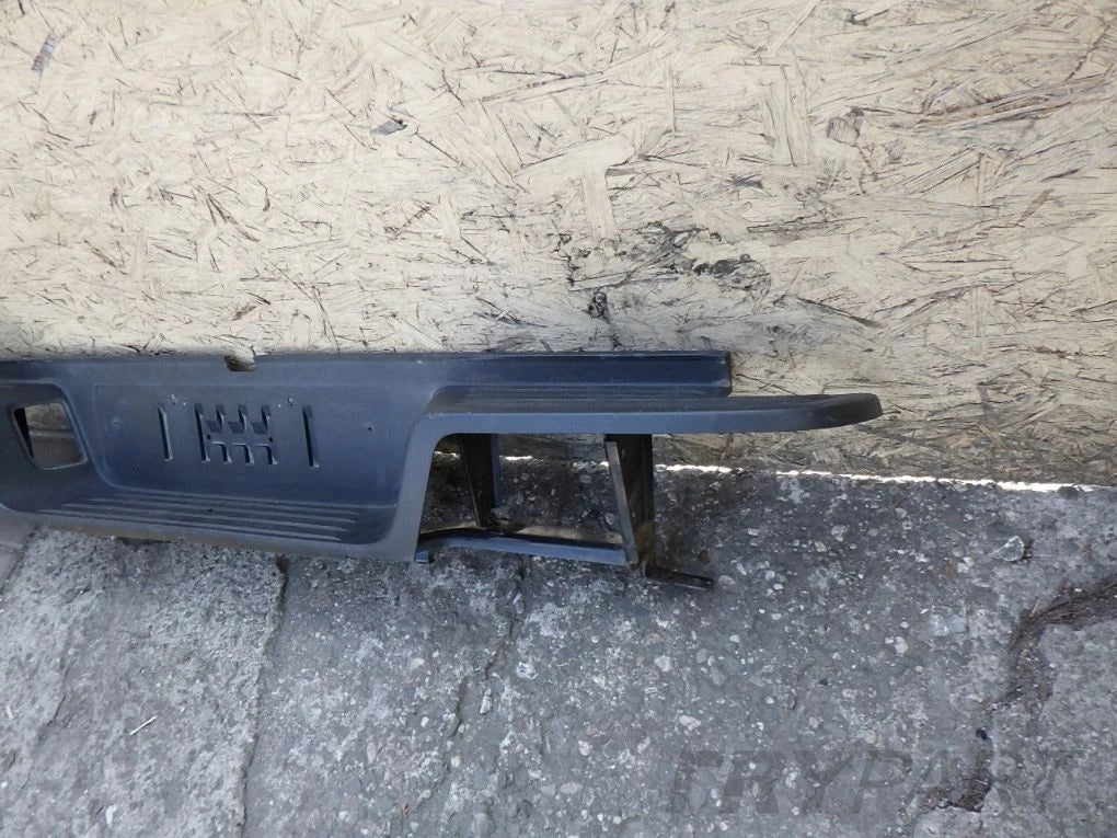 FORD RANGER 4 IV 11- Rear bumper