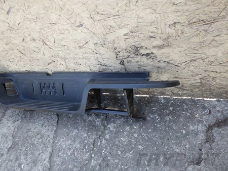 FORD RANGER 4 IV 11- Rear bumper