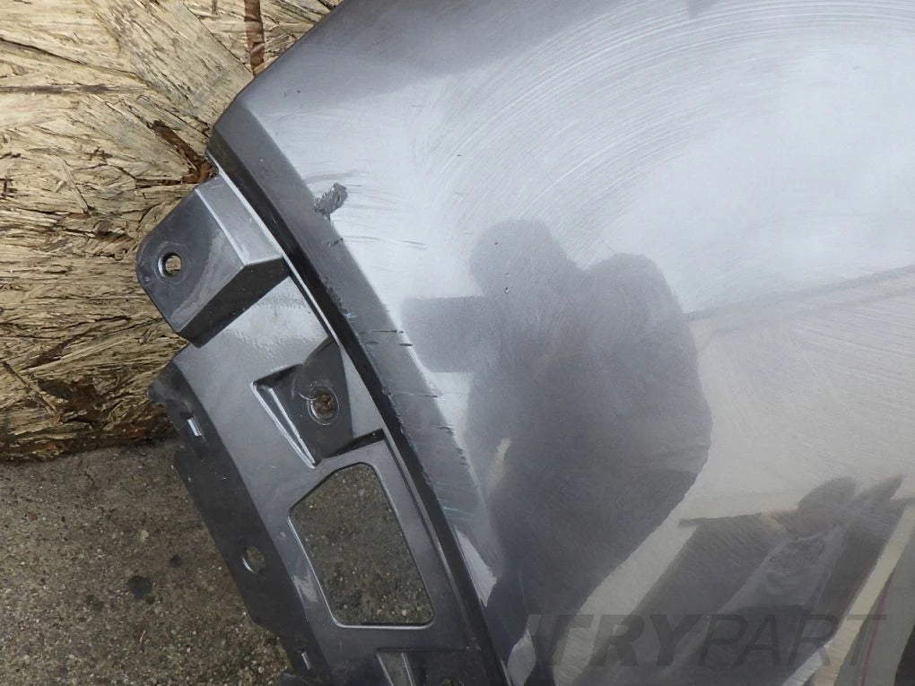 MAZDA CX3 CX-3 CX 3 rear bumper
