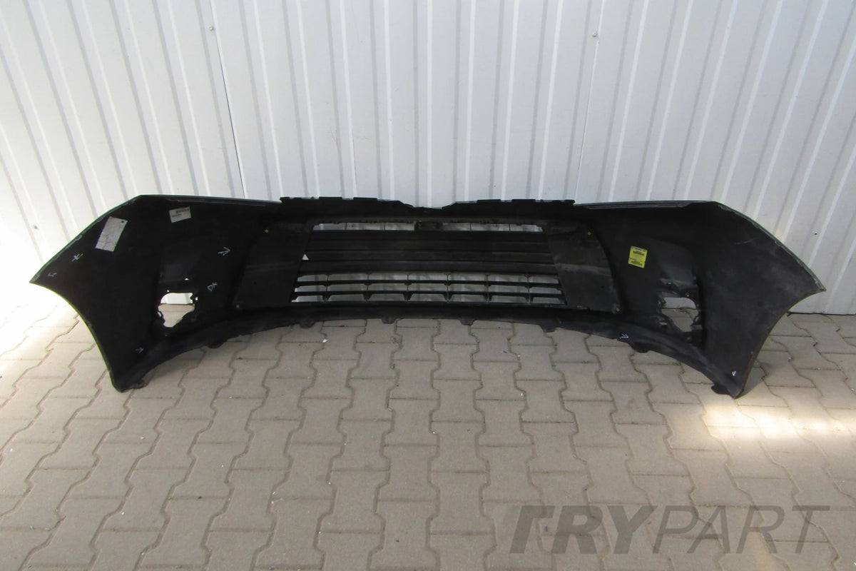 Front Bumper for Toyota Sienna 21-22
