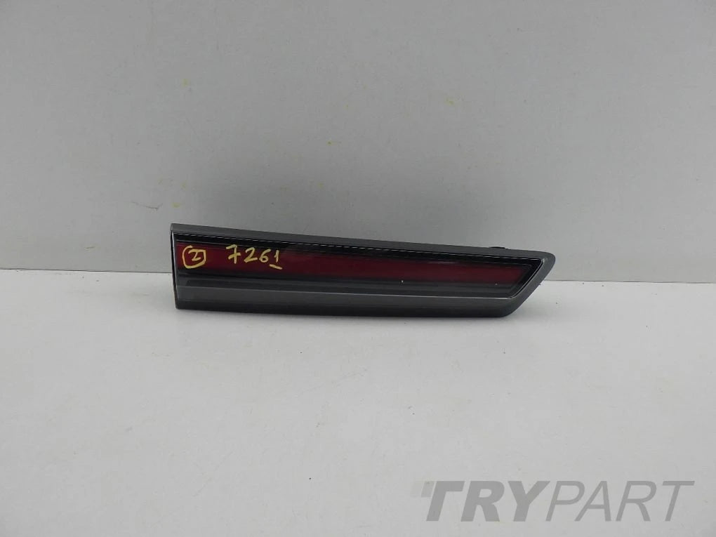 OPEL MOKKA 2 II B 2020- Rear Lamp Left