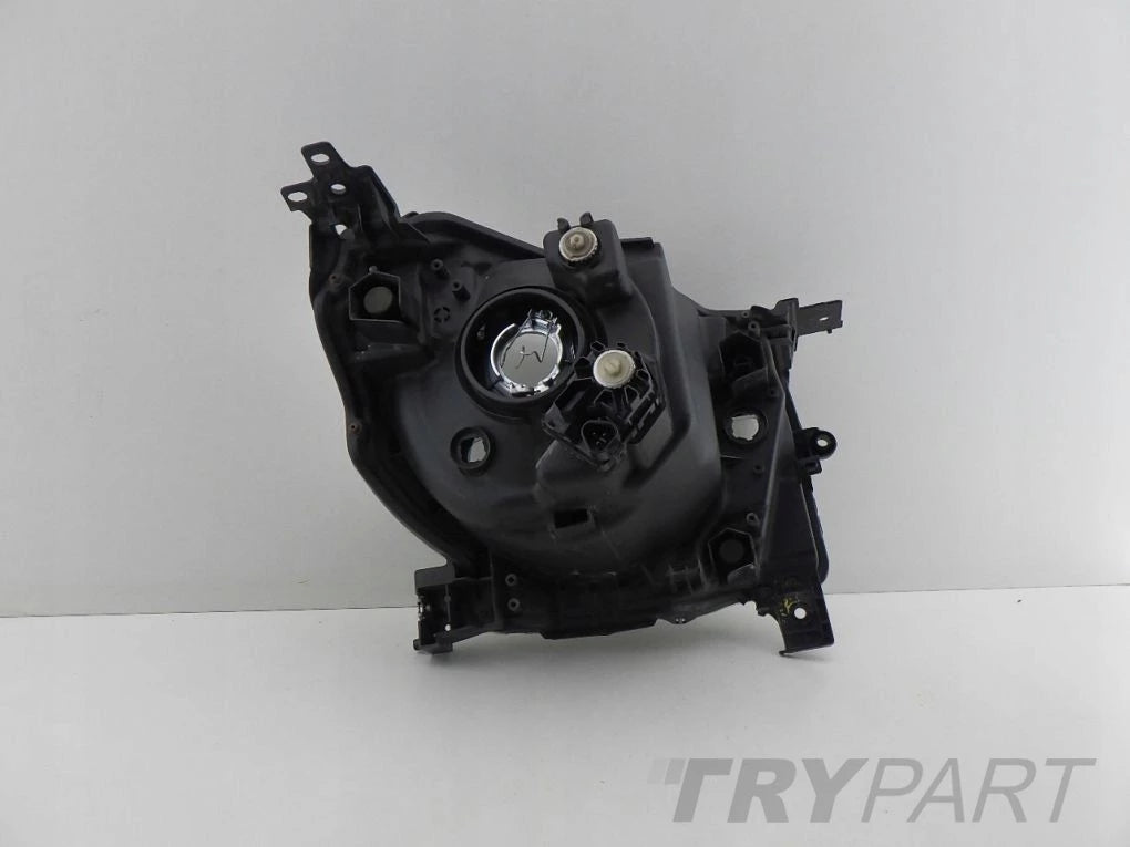 SUZUKI IGNIS III 16- EU front lamp left