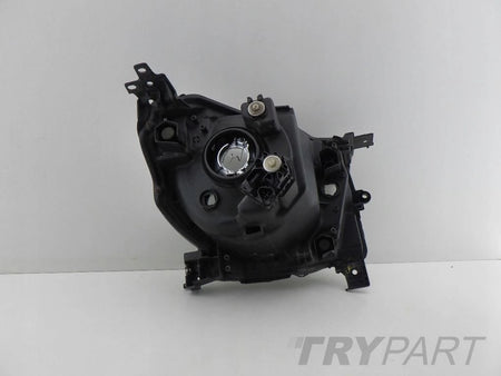 SUZUKI IGNIS III 16- EU front lamp left