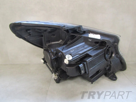 MERCEDES V-CLASS LH HEADLIGHT LEFT W447 LIFT FULL LED ILS 20- A4479063201