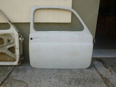 FIAT 500 1957- Right Door