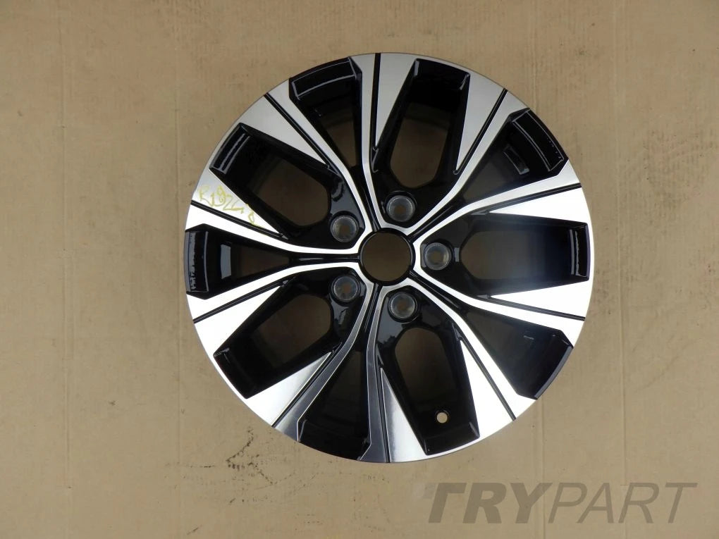 RENAULT DACIA 6.5J X 16 ET 44 5x114.3 Aluminum Wheel