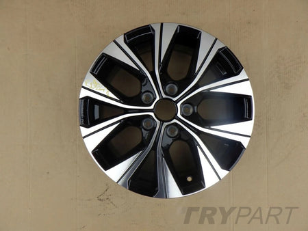 RENAULT DACIA 6.5J X 16 ET 44 5x114.3 Aluminum Wheel