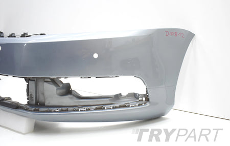 VW PASSAT B7 3AA FRONT BUMPER ORG + BOTTOM