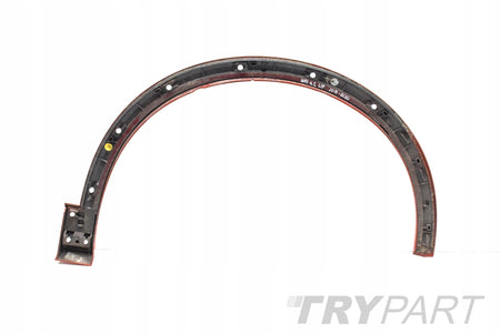 AUDI Q2 81A LEFT FRONT FENDER MOLDING ORG