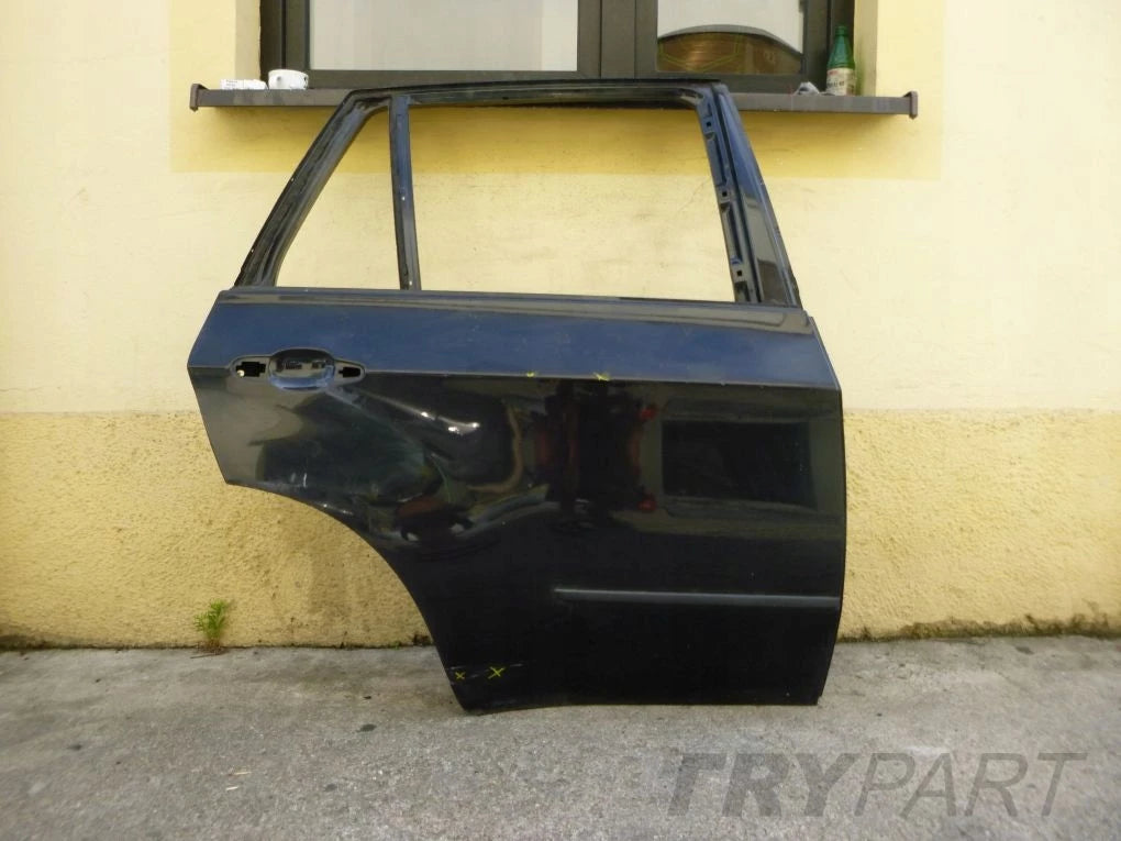 BMW X5 E70 Rear Right Door
