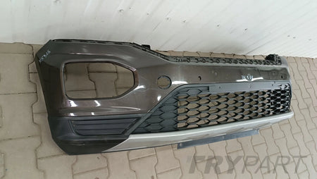 Front Bumper VW T-Roc 2GA 2017-2021