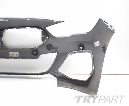 BMW 2 F44 GRAN COUPE M SPORT PACKAGE FRONT BUMPER GENUINE