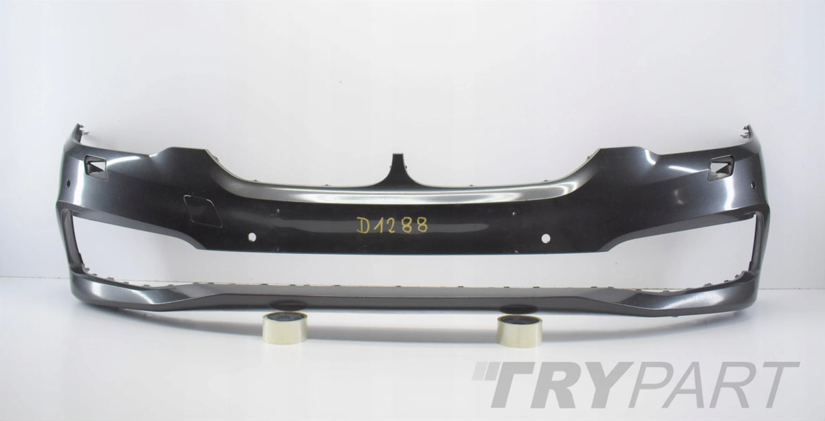 BMW 5 G30 G31 FRONT BUMPER ORG!