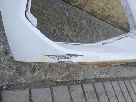 BMW 2 F44 GRAN COUPE M Package front bumper